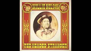 Willie Nelson - Medley: Blue Rock Montana/Red Headed Stranger