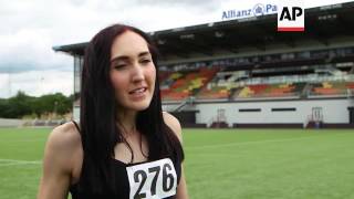 New world record set in beer-fueled race