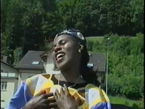 Jesus I Love You - Afro-Kuziem Music