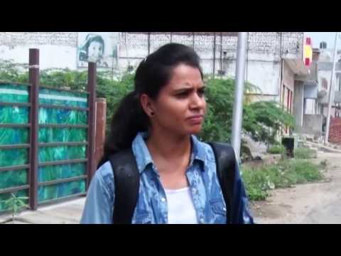 Lucky Singh short movie