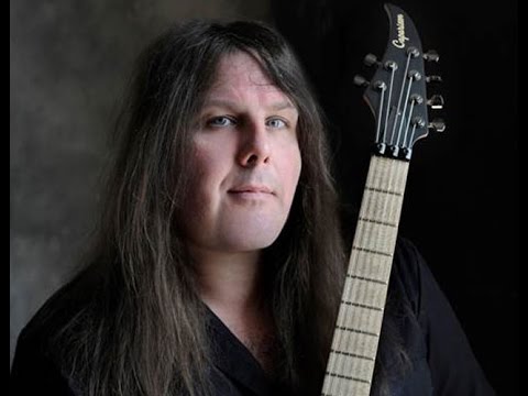 Metal Life Exclusive Interview With Symphony X 2015