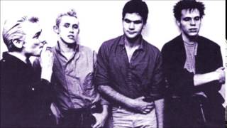 Theatre of Hate - Propaganda (Peel Session)