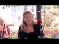 Jeugdconferentie op de Floriade