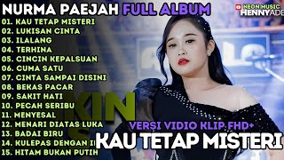 Download lagu KAU TETAP MISTERI - TERHINA - ILALANG - FULL ALBUM NURMA PAEJAH ADELLA TERBARU 2025 mp3