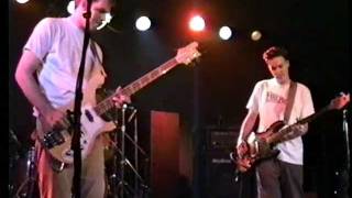 Dianogah live at the Black Cat on 11.19.1997