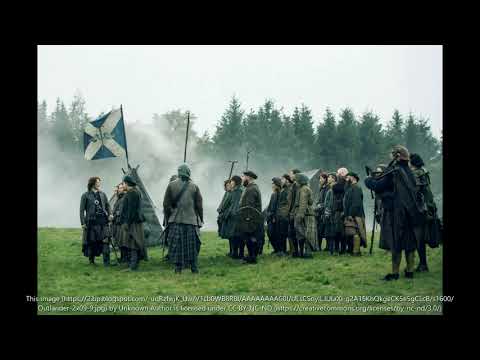 The Battle of Culloden
