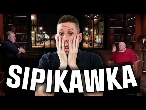 WYWIAD ANDRZEJA GRAJEWSKIEGO | Sipikawka #2