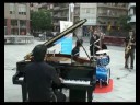 David Giorcelli - Sant Adrià Jazz in the street