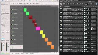 Video thumbnail for Rhythmic Aura 2, 8dio - Walkthrough by Tim Heinrich - Musik & Sound