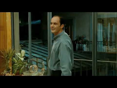 Jean Pierre Bacri - ''La majorité'' (extrait de ''Cuisine et Dépendances'')