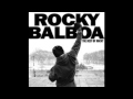 Living in America-Rocky Balboa 