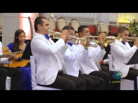 ABERTURA Nº 9 - Orquestra Gênesis (OFEG)