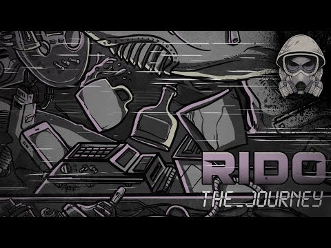 Rido - The Journey