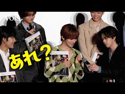 MAZZEL NAOYA、初っ端からプチハプニング 撮影に向け1週間で5キロ減量 デビュー3周年記念写真集