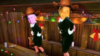 Stewart's Honky Tonk Christmas