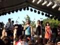 Broken Social Scene (8/9) "untitled 2" @ Free Press Summer Fest