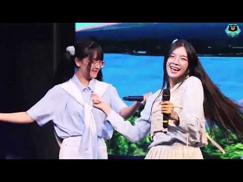 HT26 [FANCAM][PUNNHYAZ FOCUS] FUJISAN - HATOBITO