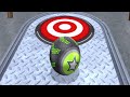 Going Balls SpeedRun Gameplay Level 2651