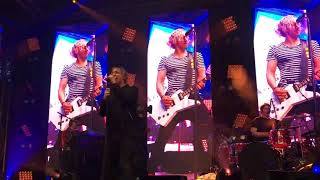 Kasalla - "Dat Veedel dat fählt" *NEU* @Tanzbrunnen 9.9.2017