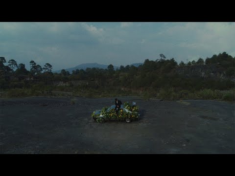 Armenta x Adrian L. Santos - PERDICIÓN [Visualizer Oficial]