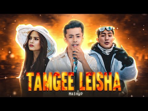 TAMGEE LEISHA X MOMON2 | (PROD. KH SOHEN ) | AJ MAISNAM, CHAND NINGTHOUJA, & OTHERS