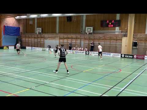 Pantamera pojkar B Svår P07 Åstorp/Kvidinge IBS - FBC Engelholm 3-5