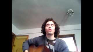 Antonio Carlos - New Navy's Tapioca (sorta COVER)