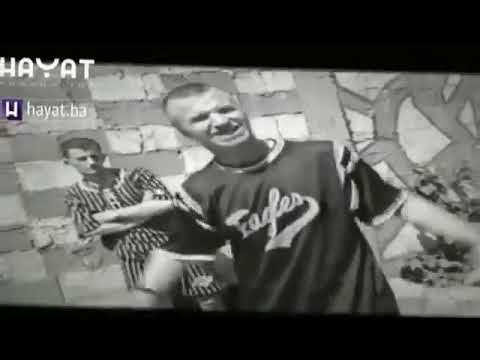 Mahir&Beat House-Zeljka Katavic Pilj-Mi smo bili Laz