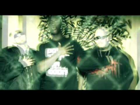 SNAGA & PILLATH feat. Manuellsen - RUHRPOTT (HQ)