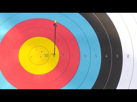 Korea’s KINGDOM of Archery EXPLAINED!? An San has 2 gold medals now in Tokyo Olympics 2020 #안산 #김제덕