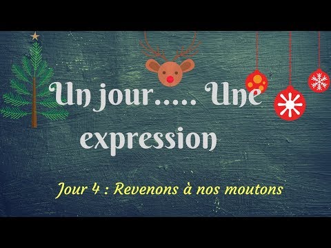 download lagu mp3 mp4 Revenons A Nos Moutons, download lagu Revenons A Nos Moutons gratis, unduh video klip Revenons A Nos Moutons