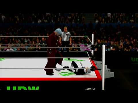 Danny Phantom vs. Dante (Request)