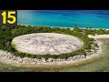 15 MOST SCARY Beaches On Earth