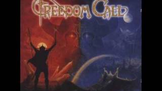 Freedom Call Farewell