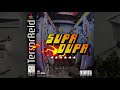 TERROR REID SUPA DUPA