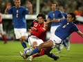 Friendly 2006 Italy Vs Germany