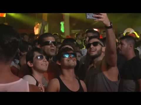 FESTA SOLLARES - LA PLAYA