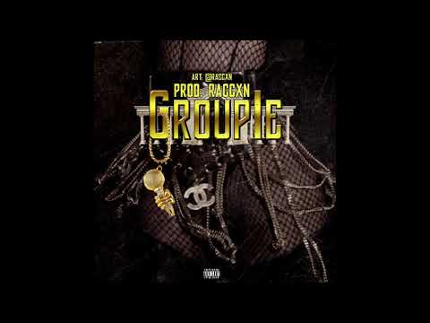 [FREE] Derek x The Boy x Levn Mob x Lucpuff x Splurge Type Beat - "Groupie" (Prod. Raccxn)