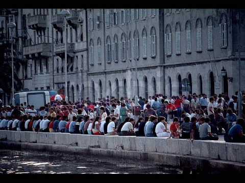 Hari Roncevic Splite, volim te