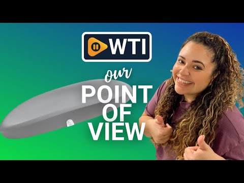 Hatch Baby Changing Pad - WTI product video review