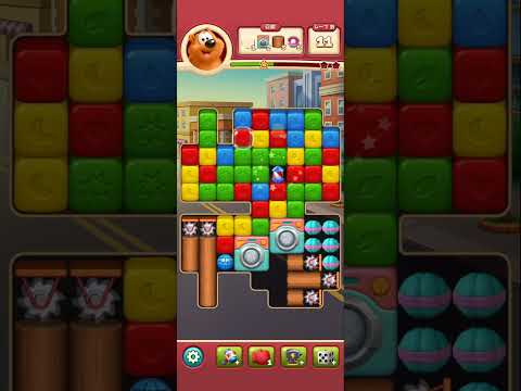 Toon Blast Level 6372-6374-2 Clear @mlupin‘s Room(5)