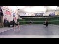 June 2020 Libero Skills Video