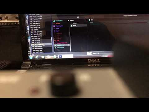 Jon Willis Line 6 Helix Bass Amps