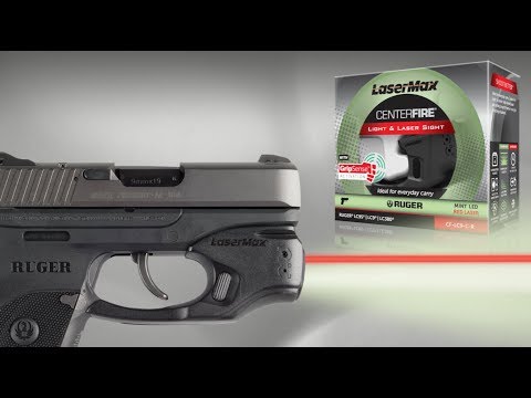 A Laser Sighting System With Duel Activation