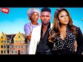 ANYONE BUT YOU - MAURICE SAM, SONIA UCHE EXCLUSIVE NOLLYWOOD NIGERIAN MOVIE 2024