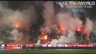 Napoli - Ultras World