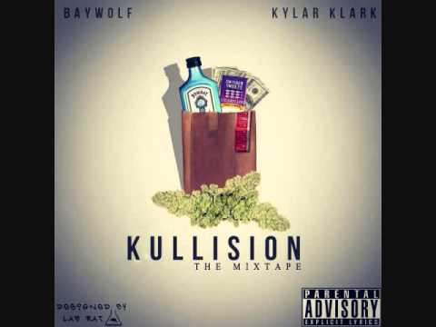 Nympho-Baywolf & Kylar Klark