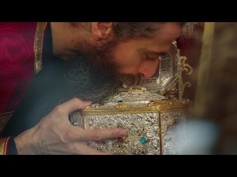 🔴 LIVE 4K: Slujba Vecerniei cu Litia și Paraclisul Sfântului Ioan Gură de Aur #12iulie