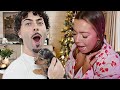 I Surprised Lanah With A Dog For Christmas Full Vlog