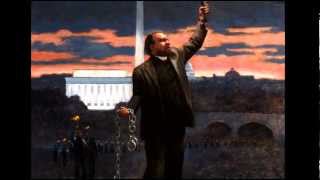 Runaway Slave - Jon McNaughton